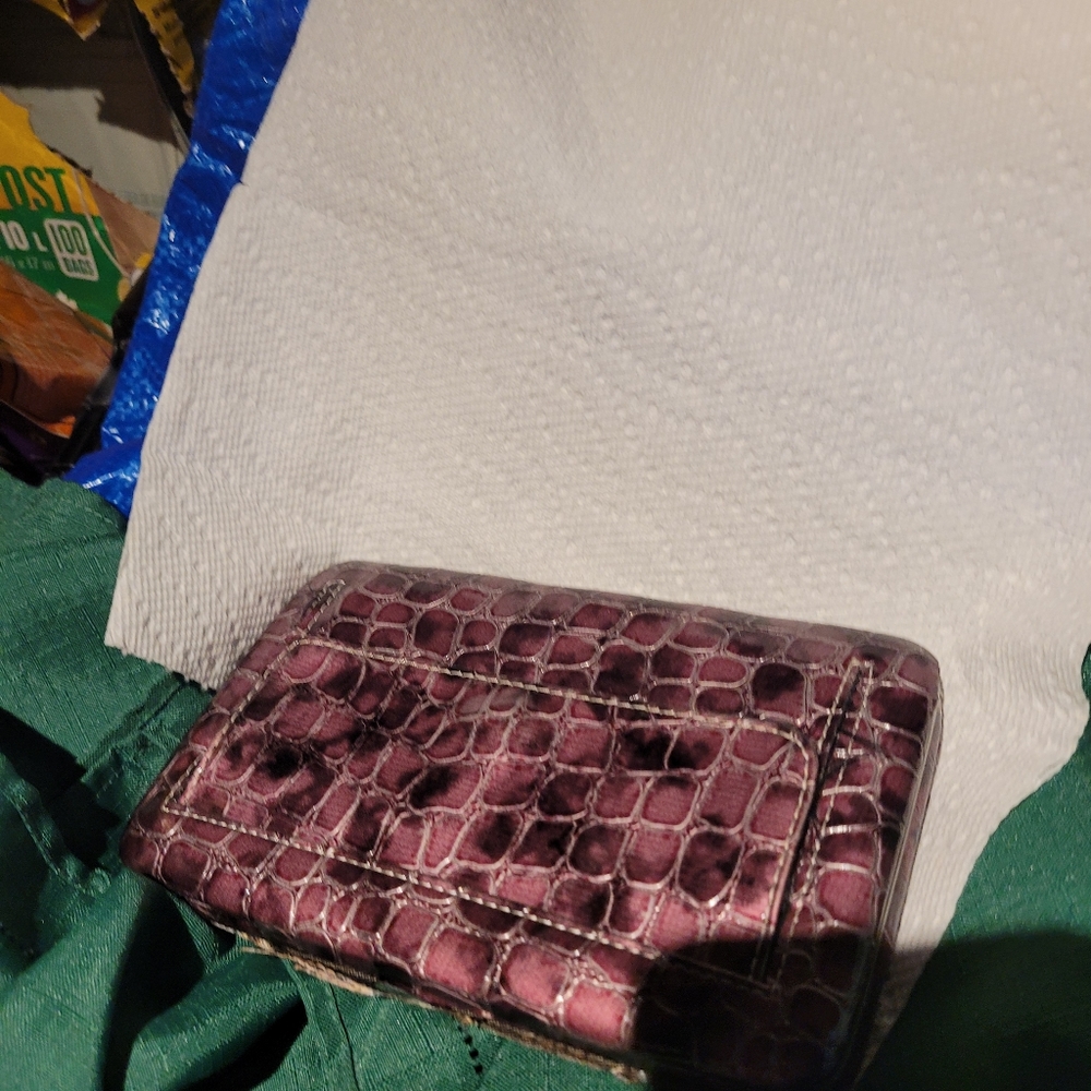 Wallet - Picture 5 of 5